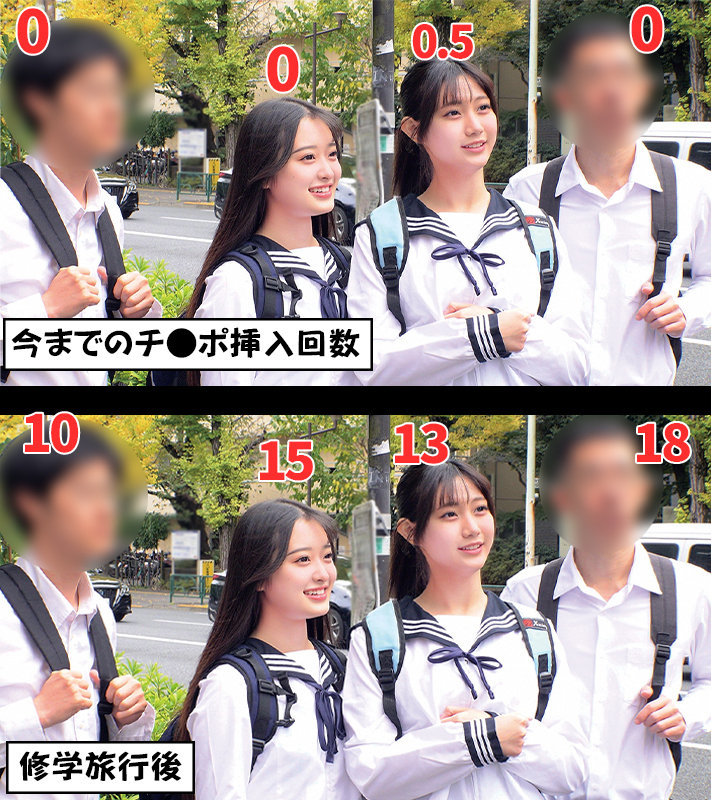 orecz525のサンプル画像1